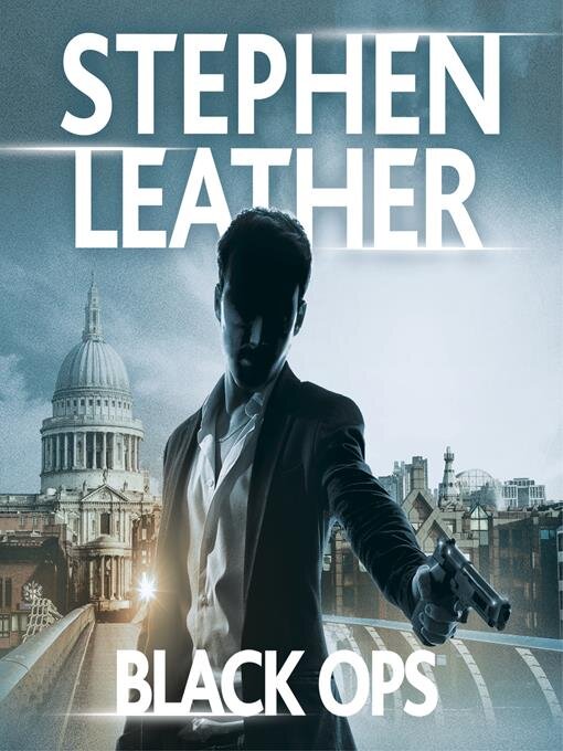 Title details for Black Ops by Stephen Leather - Available